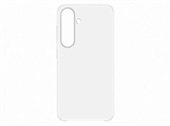 Samsung Galaxy S25 Plus Clear Case - Transparent